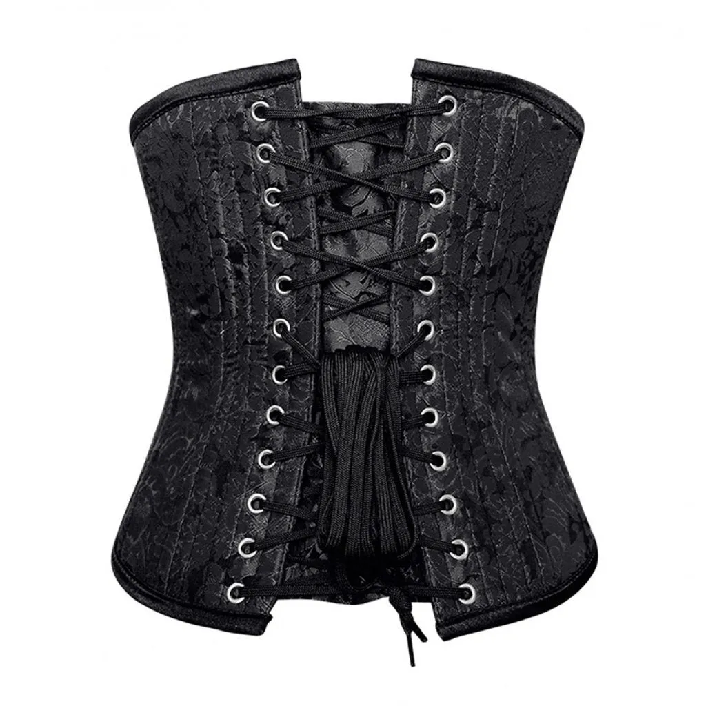 Lluvia Waist Training Corset