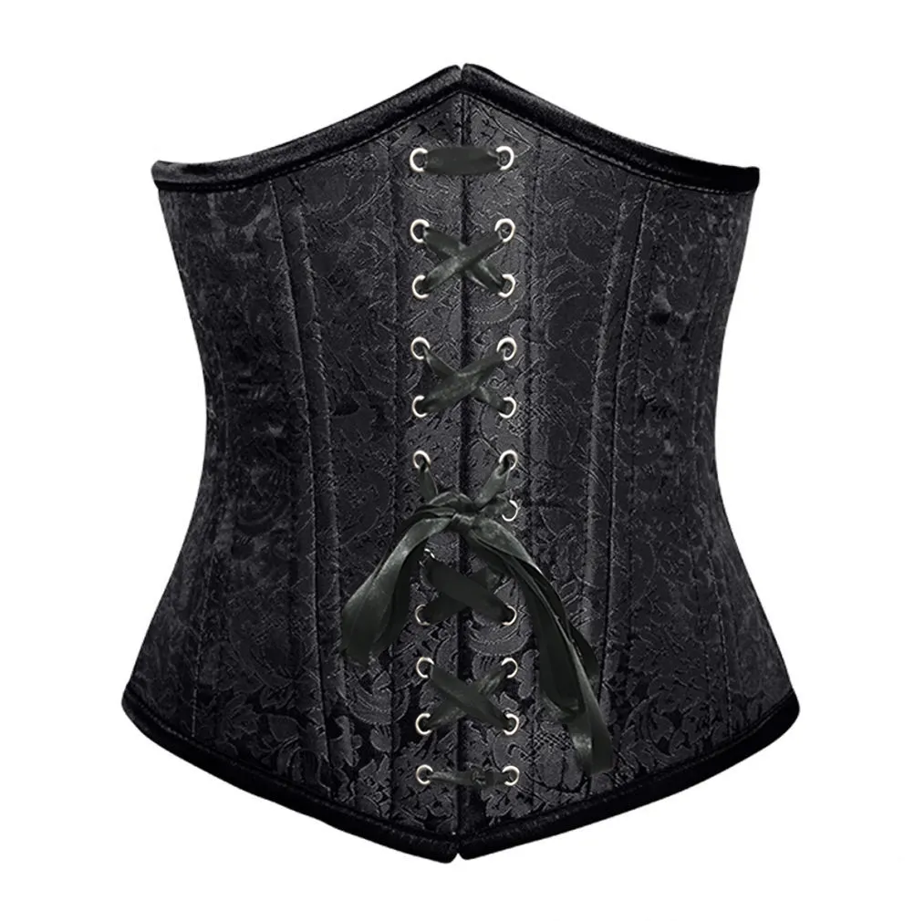 Lluvia Waist Training Corset