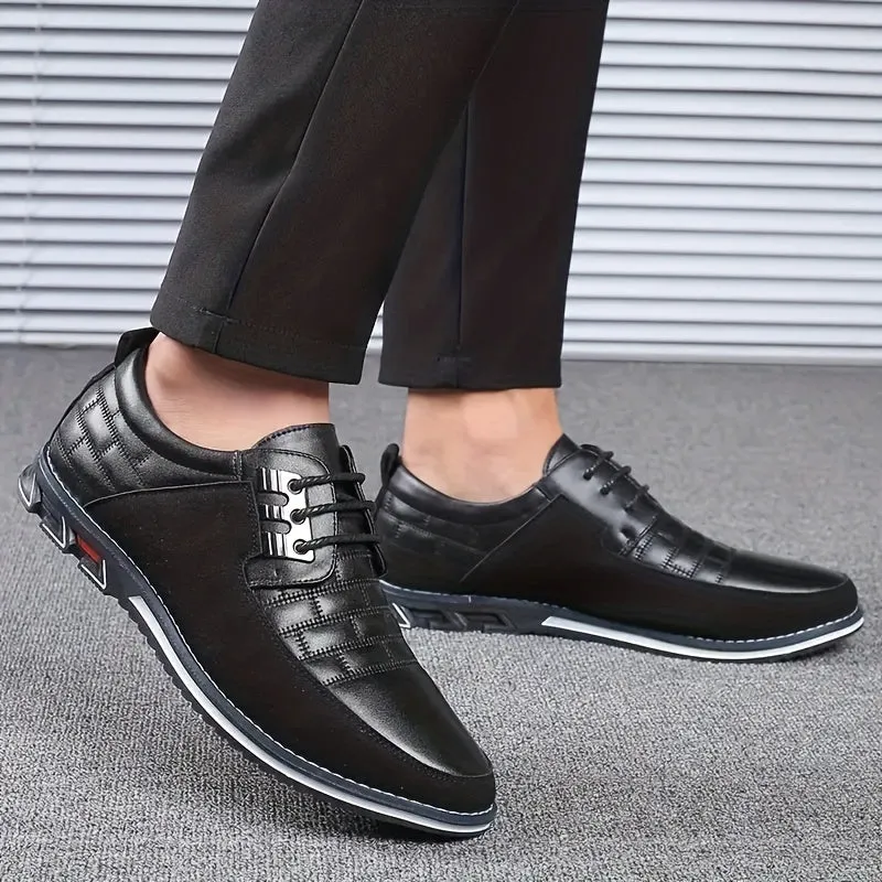 Léon - Men's Dress Shoes
