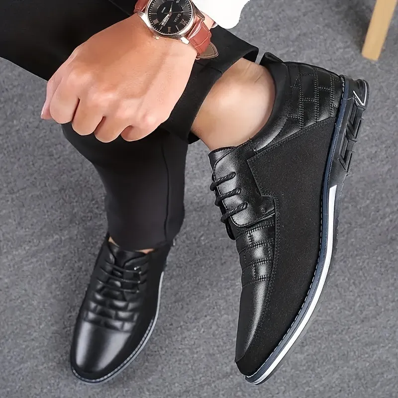 Léon - Men's Dress Shoes