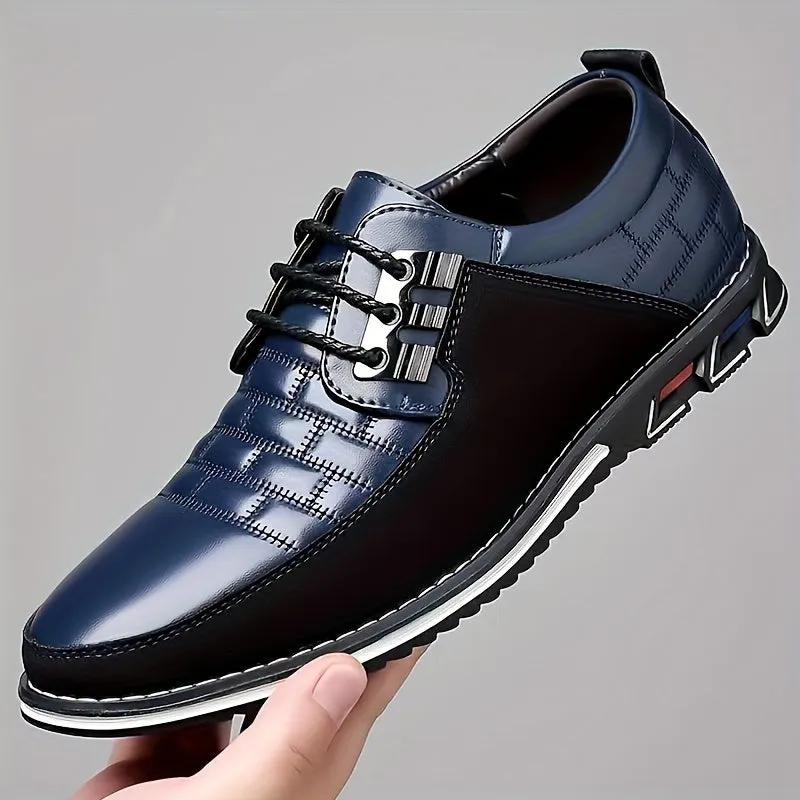 Léon - Men's Dress Shoes