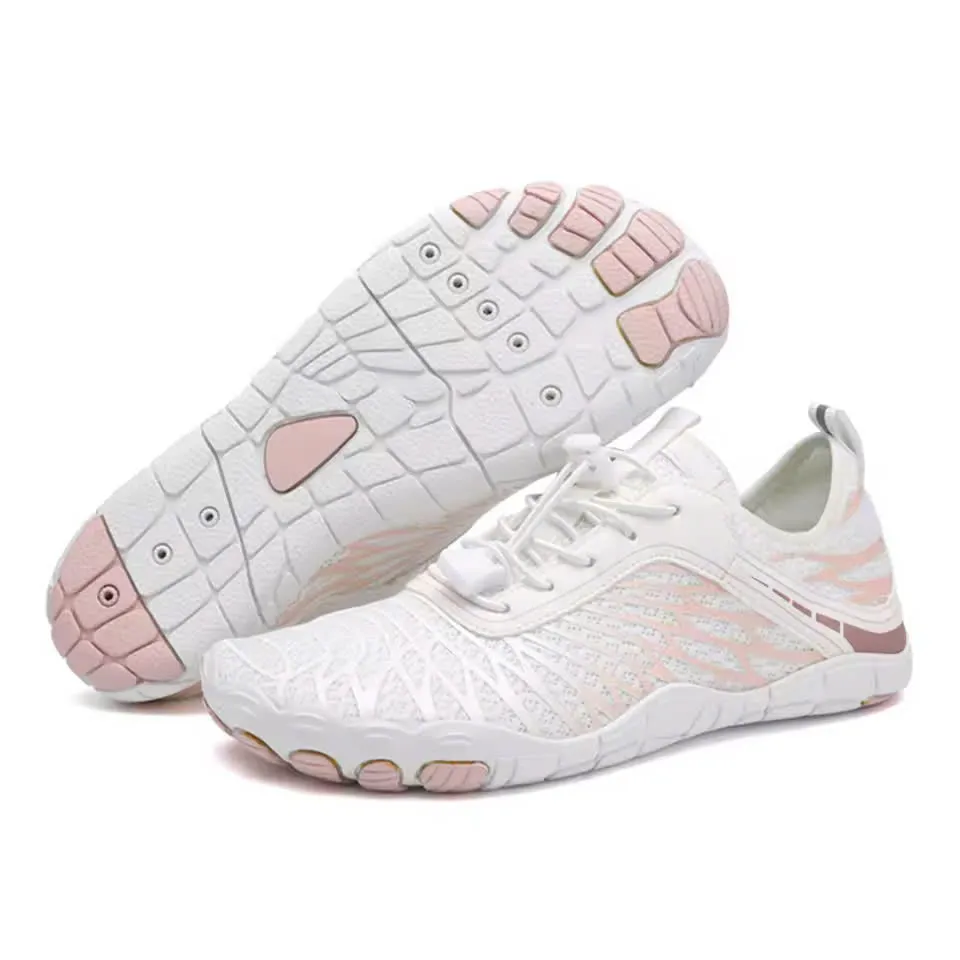 Lorax Pro - Healthy & non-slip barefoot shoes (Unisex)