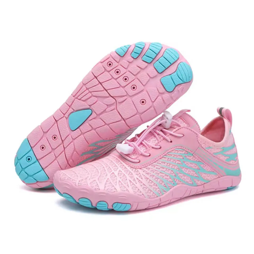 Lorax Pro - Healthy & non-slip barefoot shoes (Unisex)