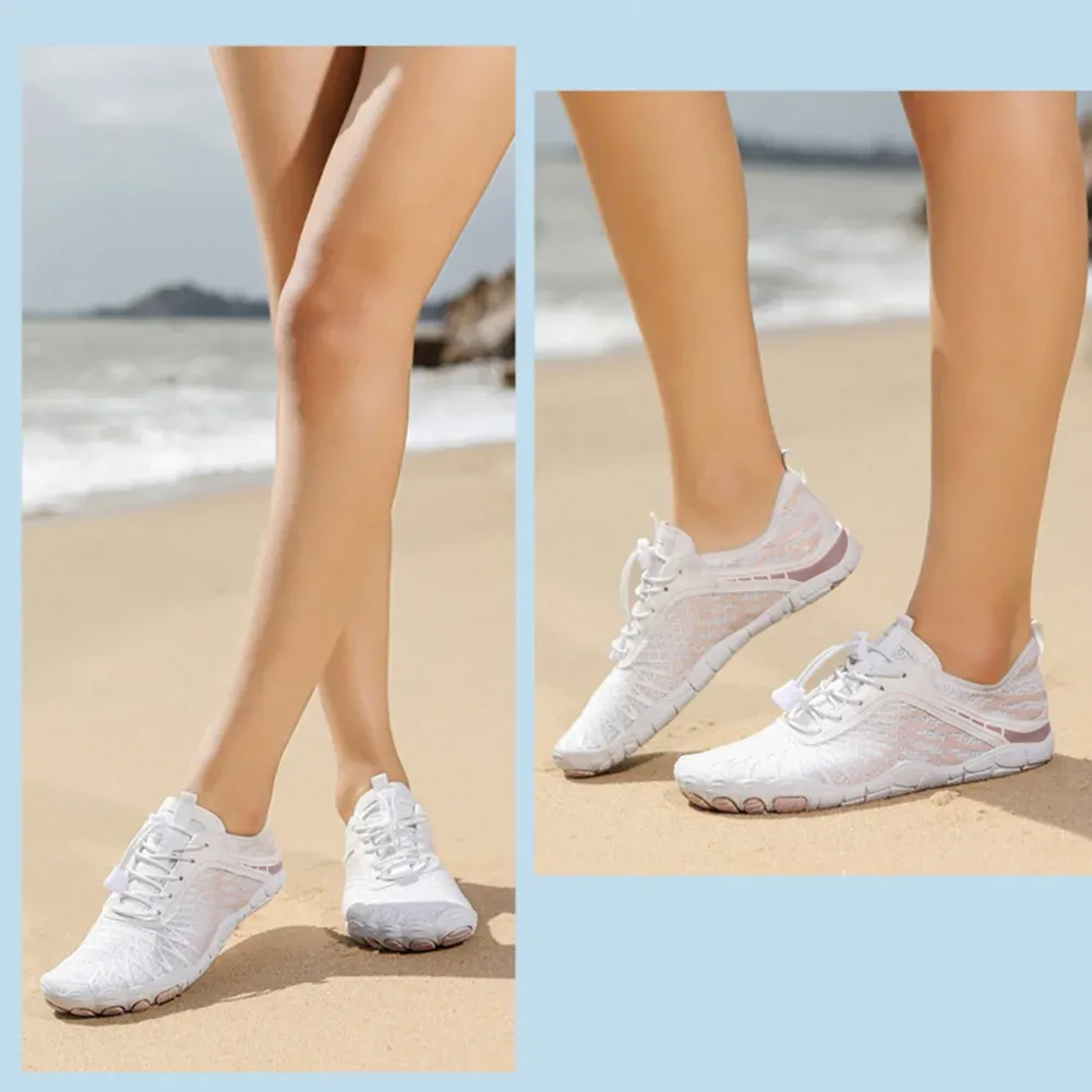 Lorax Pro - Healthy & non-slip barefoot shoes (Unisex)