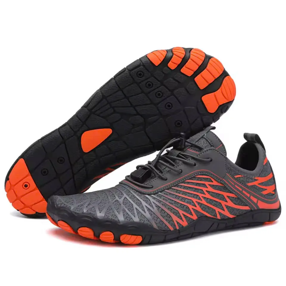 Lorax Pro - Healthy & non-slip barefoot shoes (Unisex)