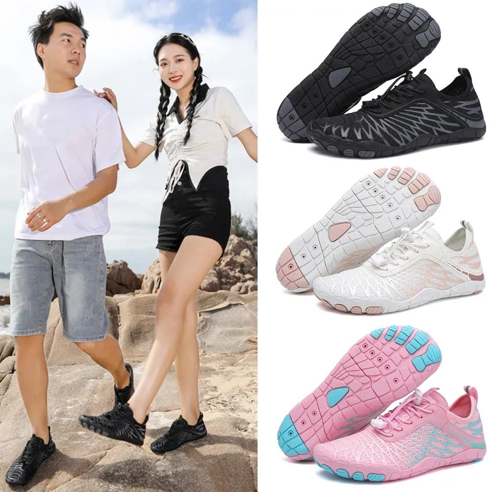 Lorax Pro - Healthy & non-slip barefoot shoes (Unisex)
