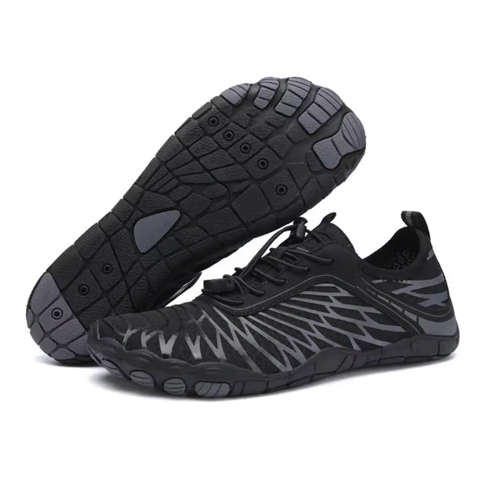 Lorax Pro - Healthy & non-slip barefoot shoes (Unisex)