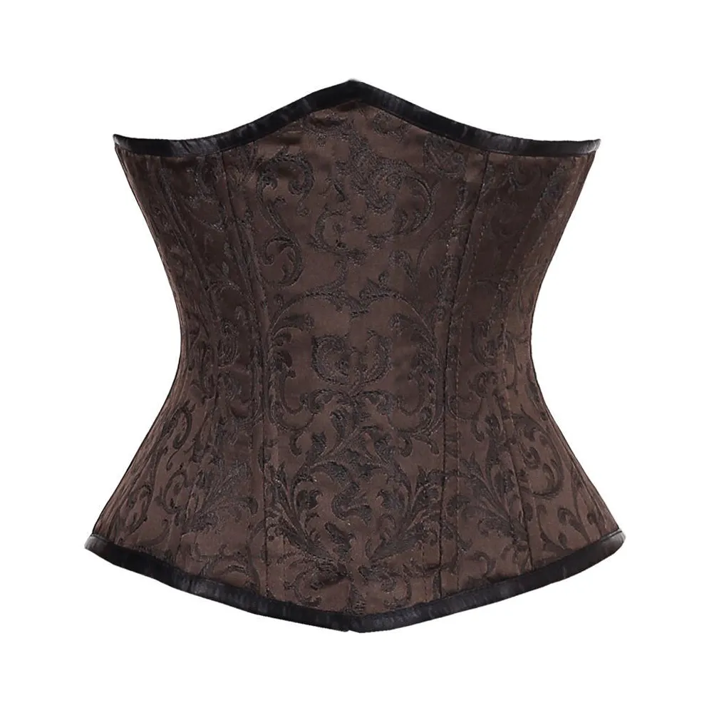 Loren Waist Training Corset