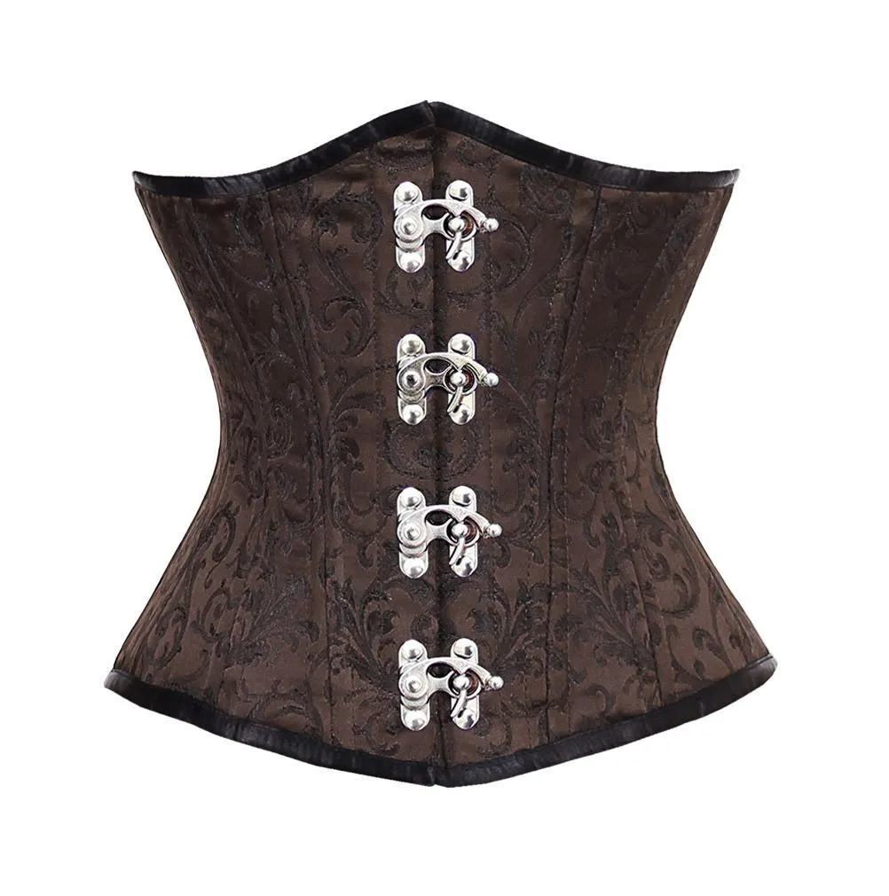 Loren Waist Training Corset