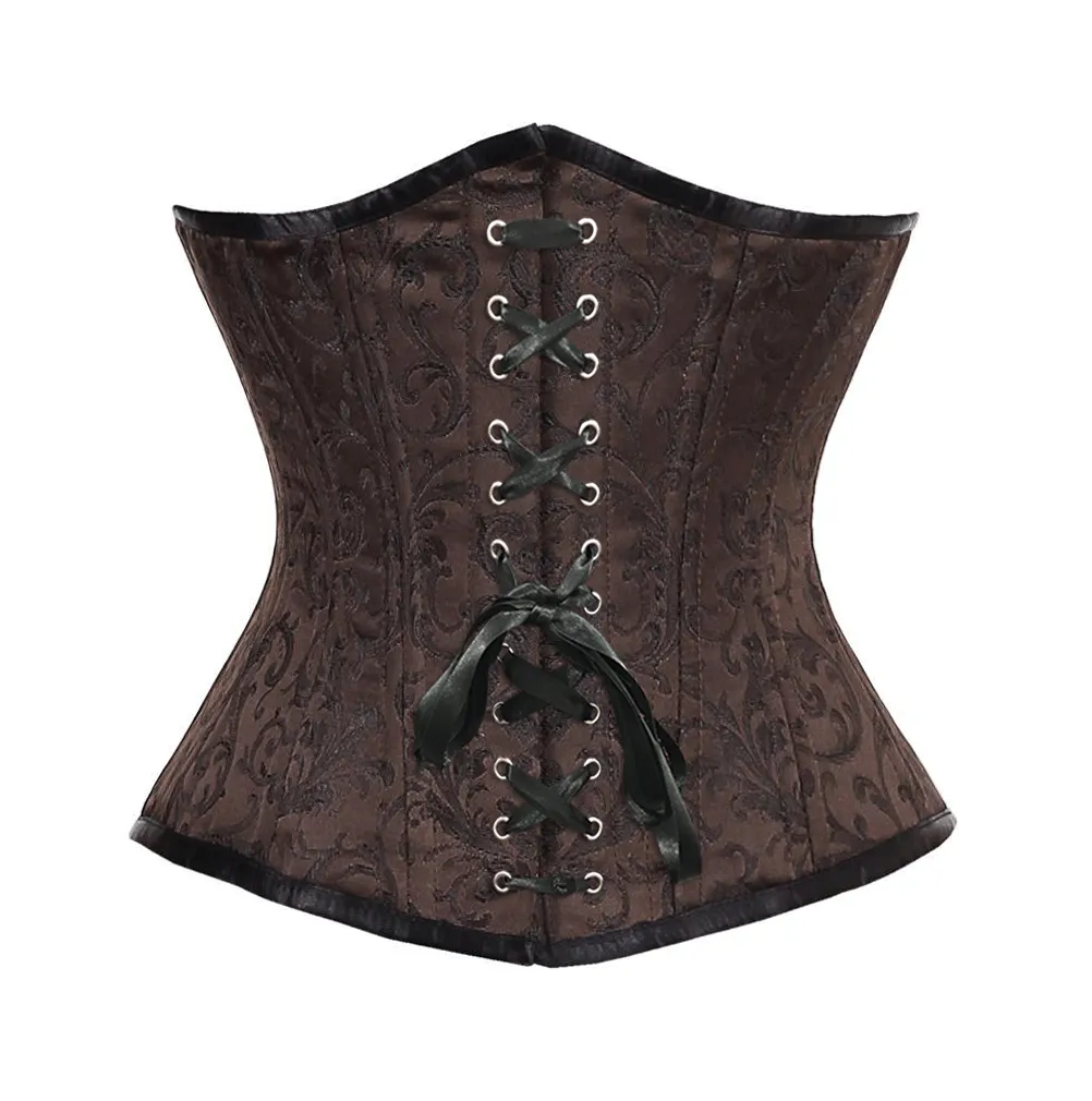 Loren Waist Training Corset