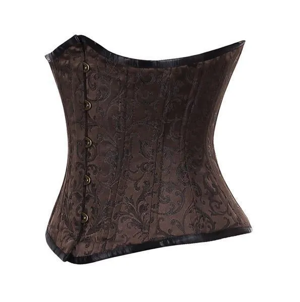 Loren Waist Training Corset
