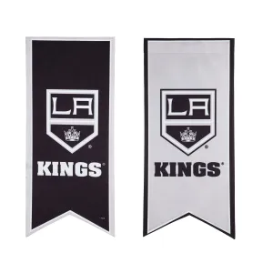 Los Angeles Kings, Flag Banner,14lb4362xl