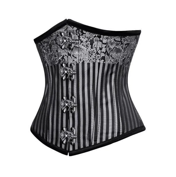 Lourdes Waist Training Corset