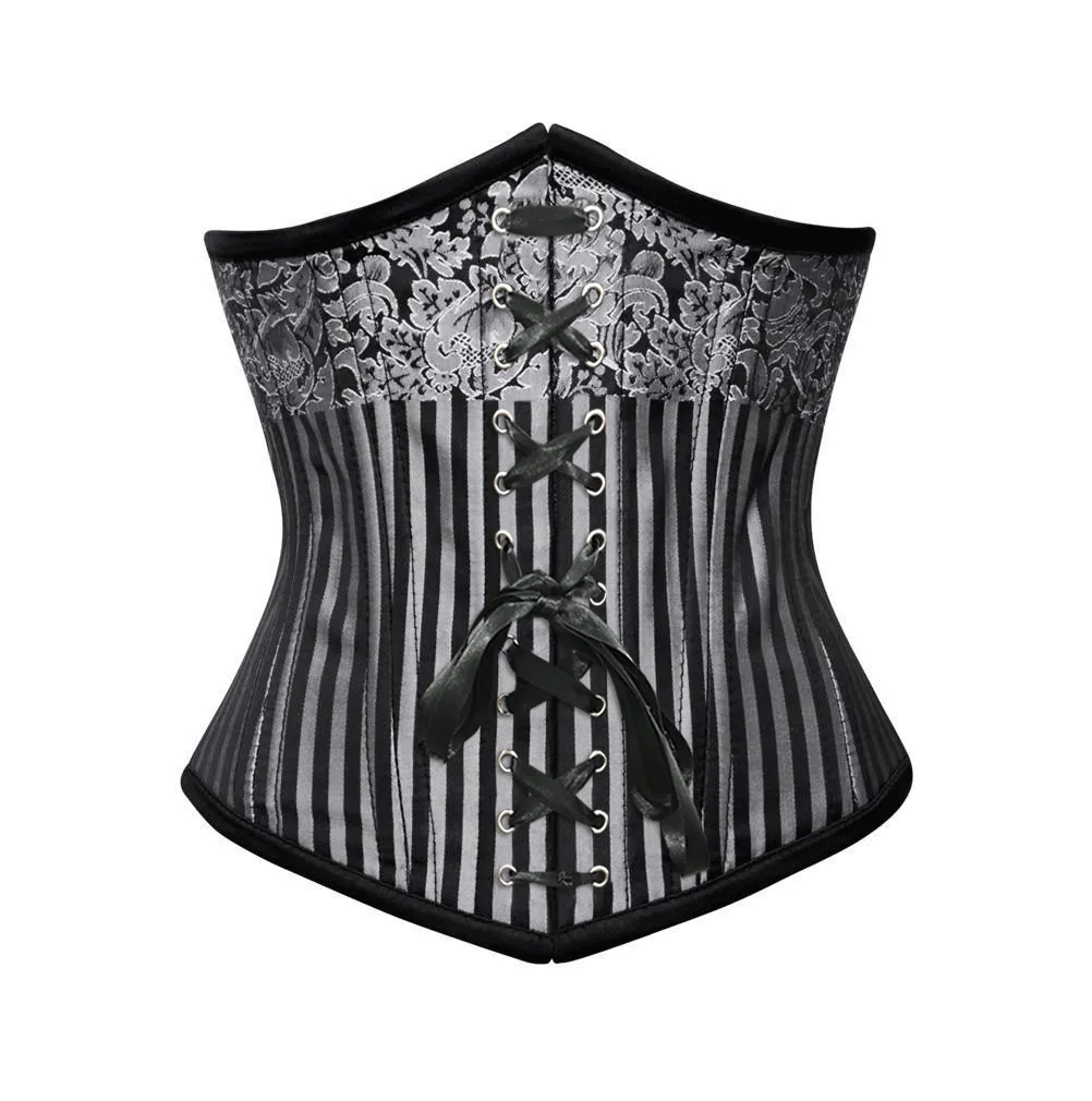 Lourdes Waist Training Corset