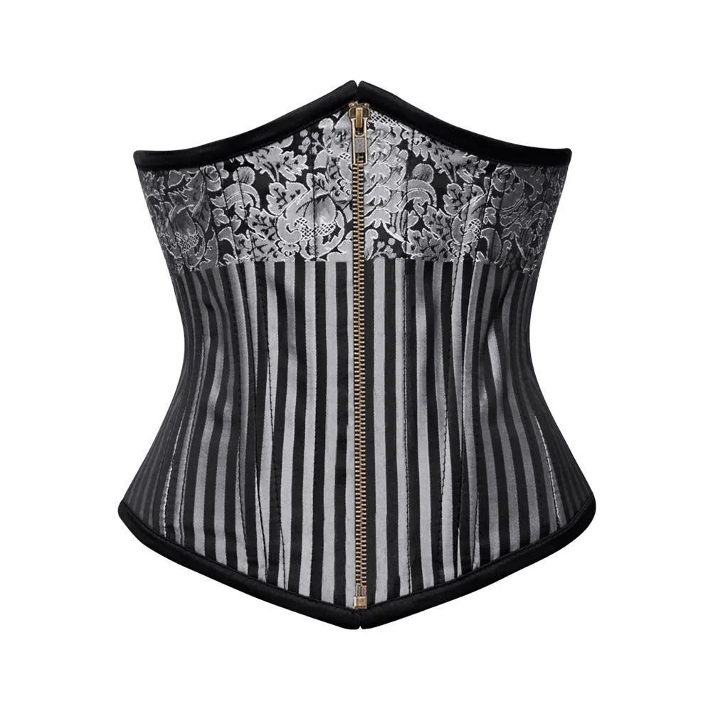 Lourdes Waist Training Corset