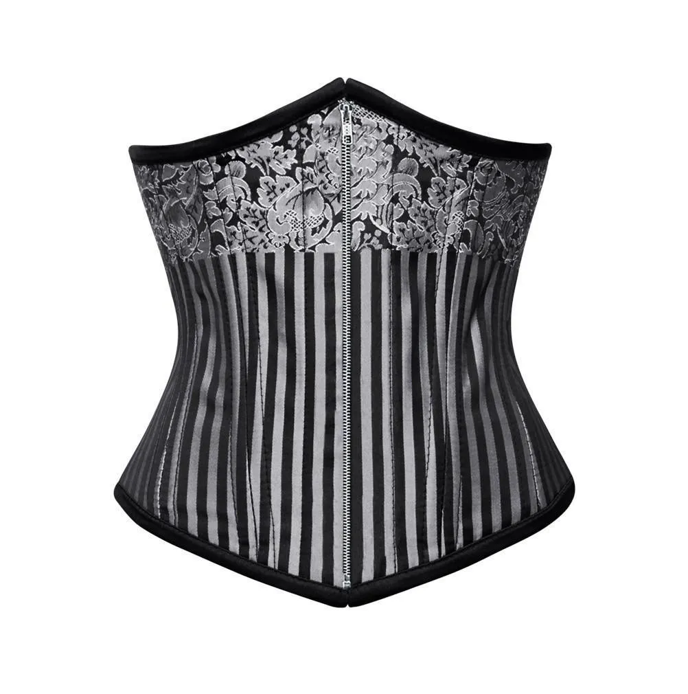 Lourdes Waist Training Corset