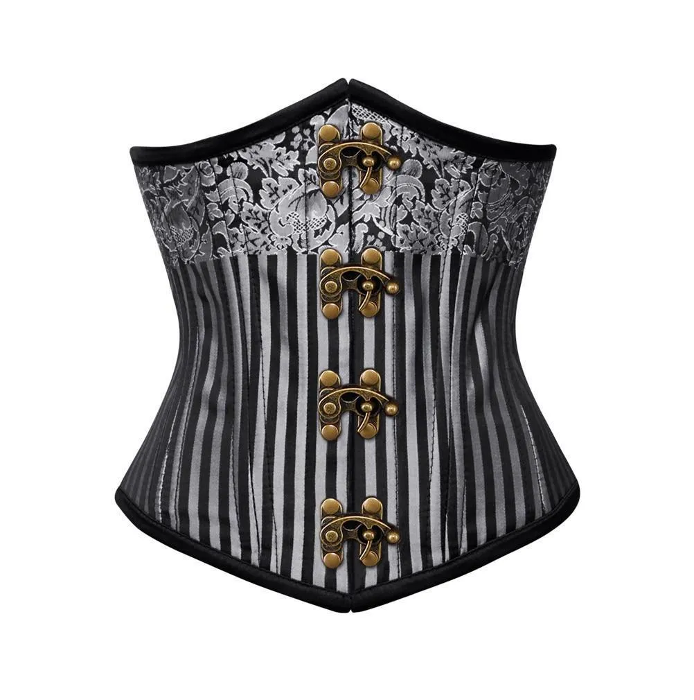 Lourdes Waist Training Corset