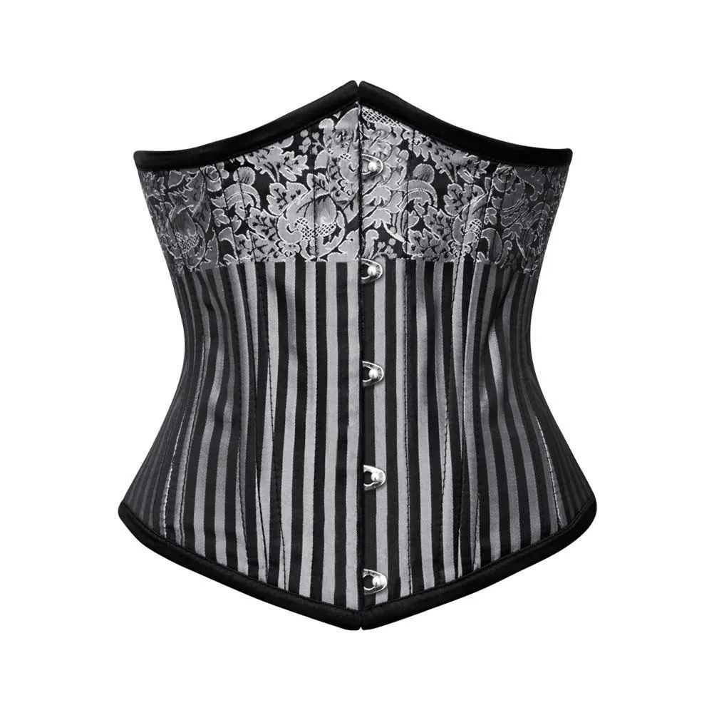 Lourdes Waist Training Corset