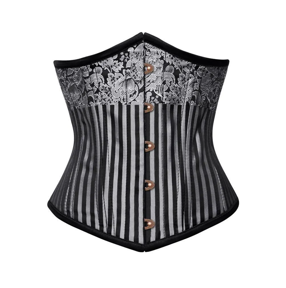 Lourdes Waist Training Corset
