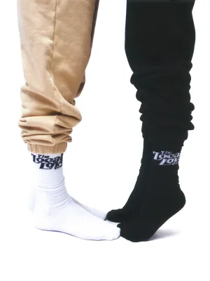LOVER’S UNIFORM SOCKS