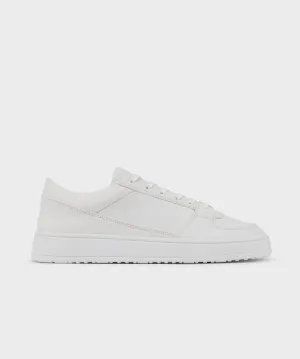 LT 03 Premium Nappa White