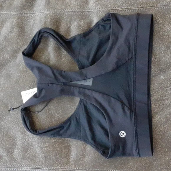 Lululemon Invigorate Bra SoulCycle