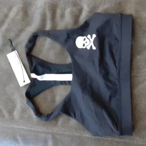 Lululemon Invigorate Bra SoulCycle