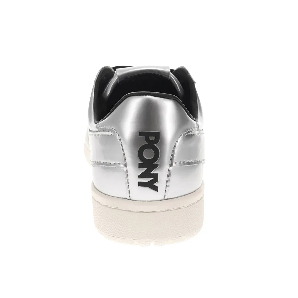 M-80 Low Metallic - Mens Casual Sneaker