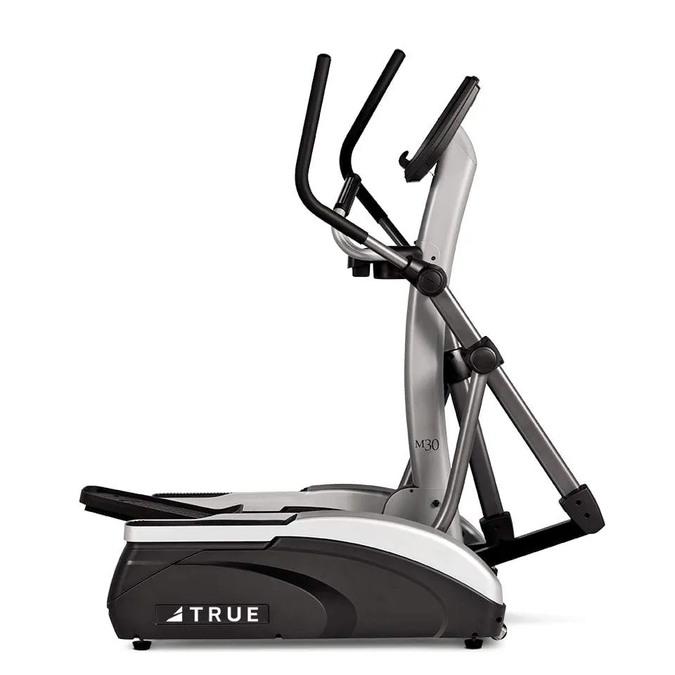 M30 Elliptical