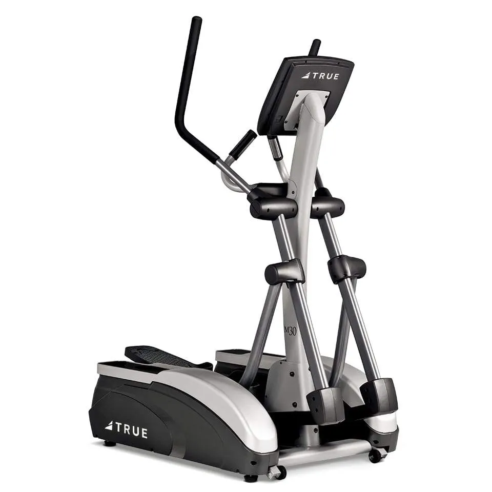 M30 Elliptical