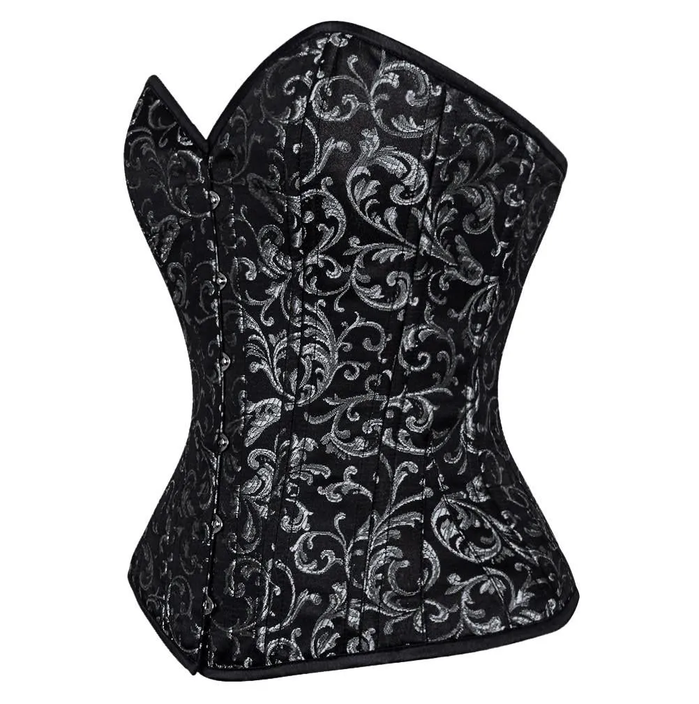 Maddison Waist Training Corset
