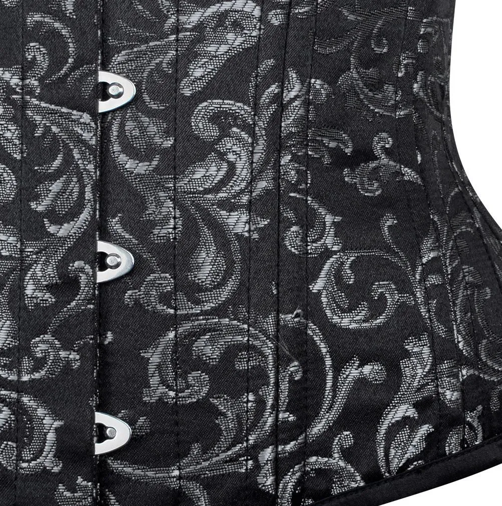 Maddison Waist Training Corset