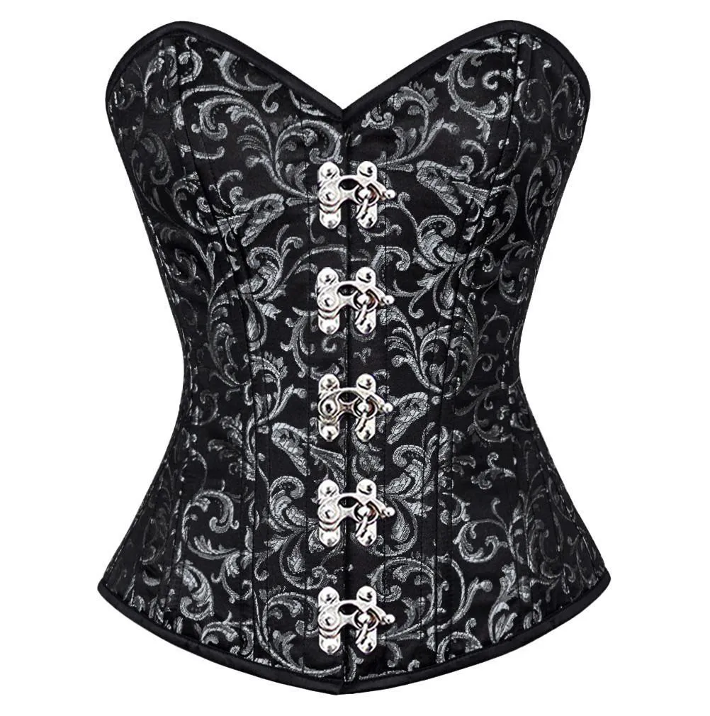 Maddison Waist Training Corset
