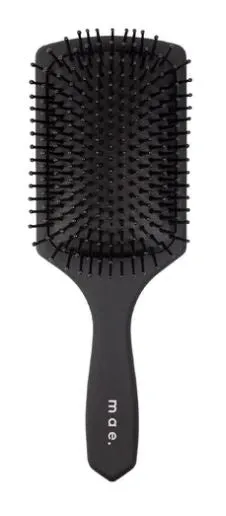 Mae 40-4402 Brush Wet/Dry Paddle - Versatile Hairbrush for Teens and Adults
