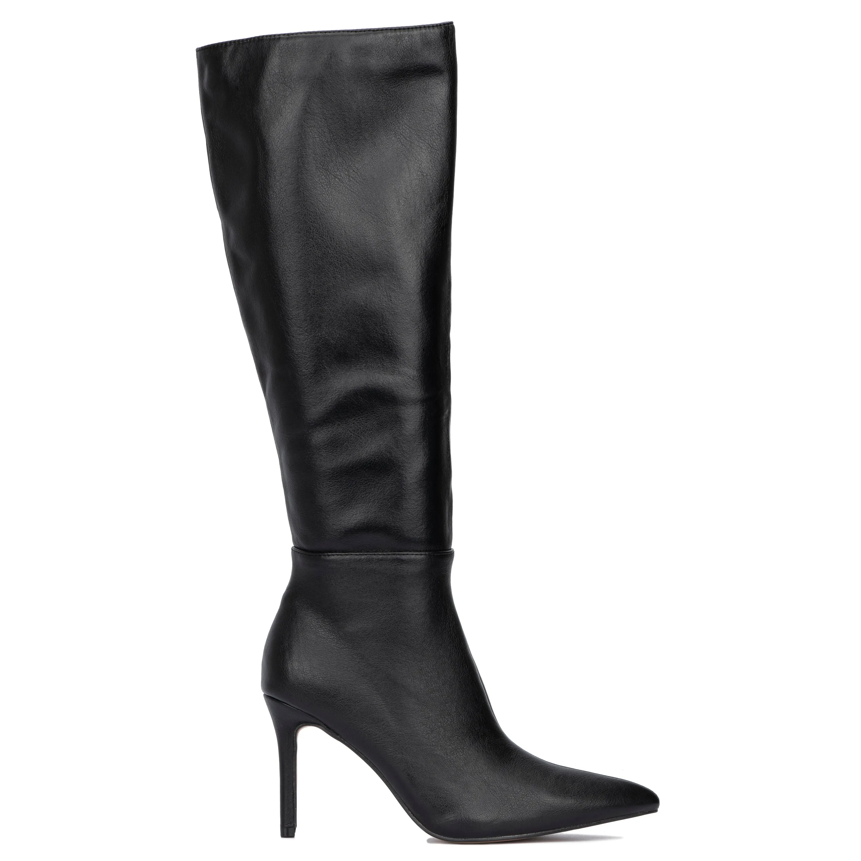 Mae Tall Boots