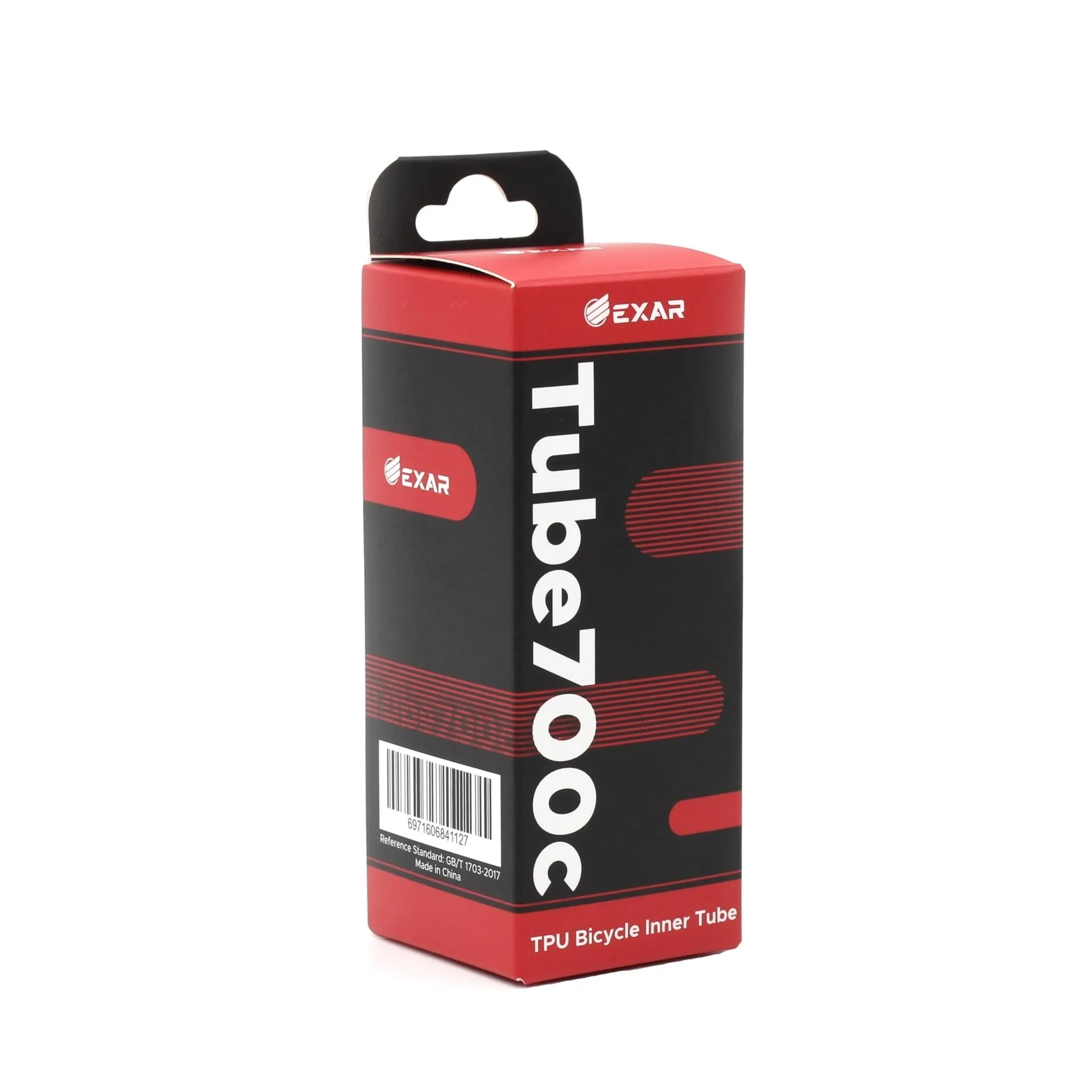 MAGENE EXAR 700C ULTRALIGHT TPU INNER TUBE 60MM