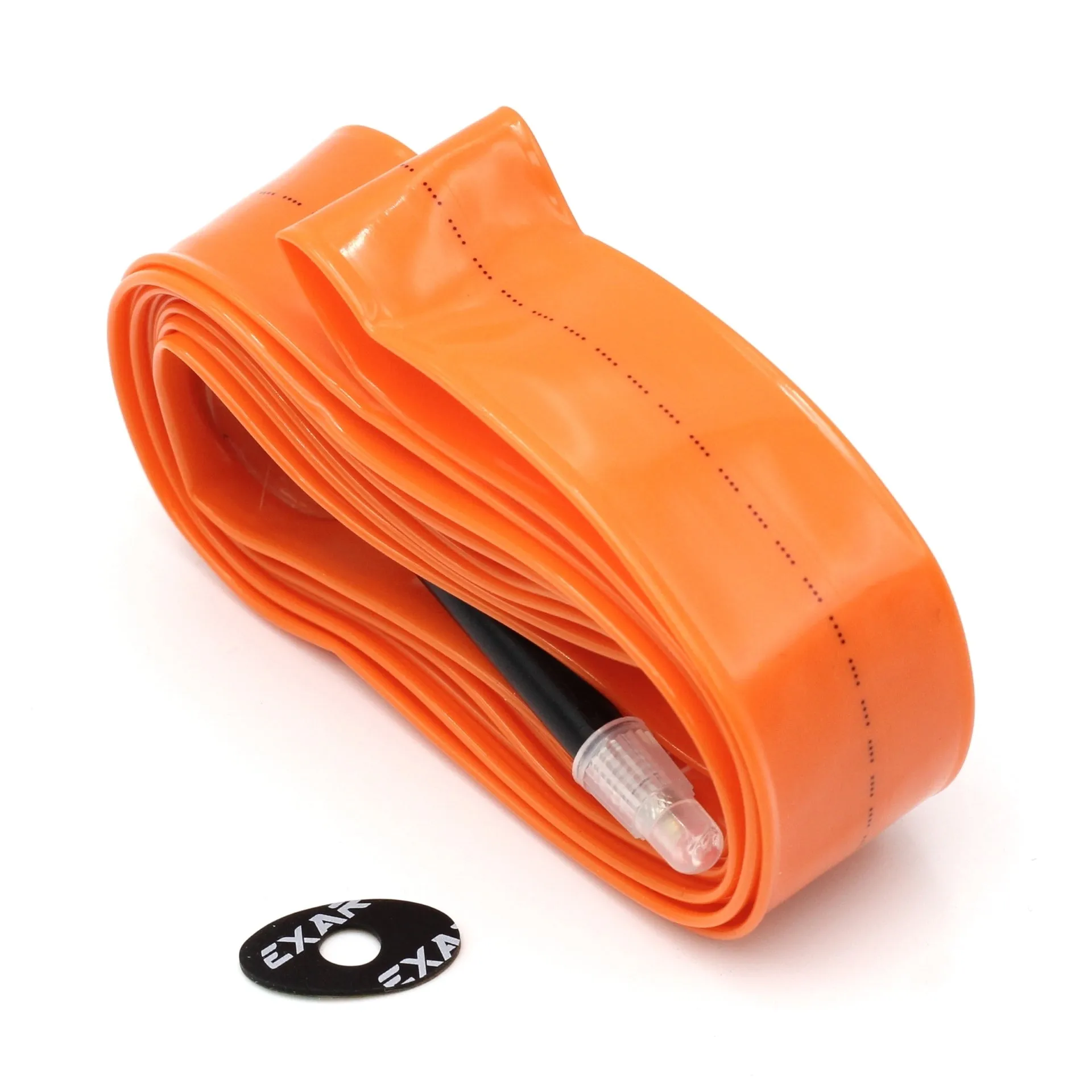 MAGENE EXAR 700C ULTRALIGHT TPU INNER TUBE 75MM