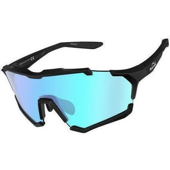 Magic Shine Versatilier Photochromic Eyewear