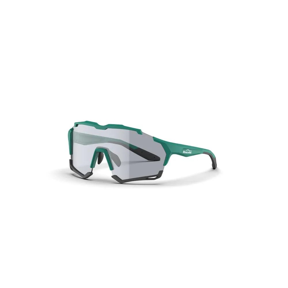 MagicShine Versatiler Photochromic Glasses