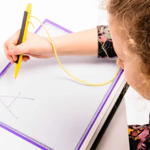 Magnetic Response Boards (pack of 6)