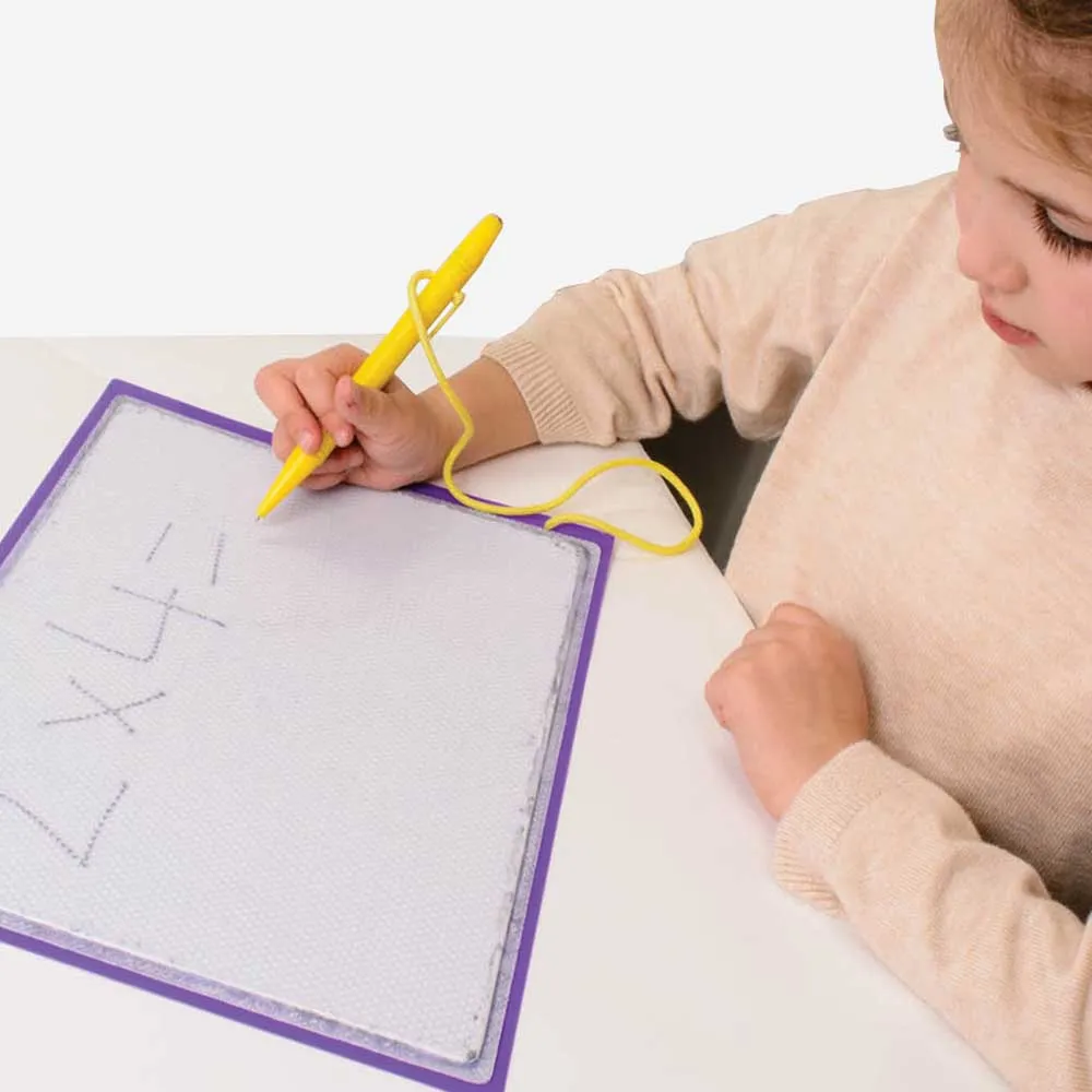 Magnetic Response Boards (pack of 6)