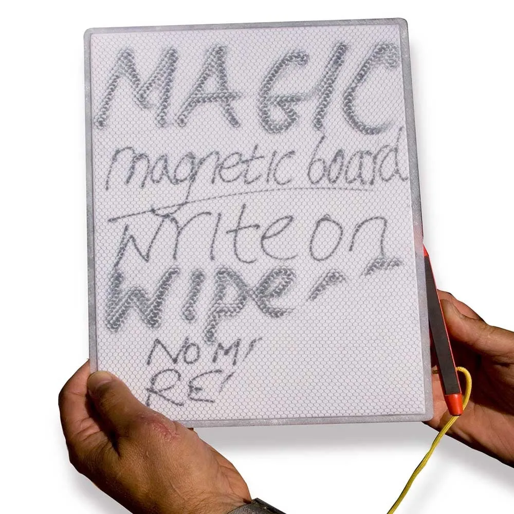 Magnetic Response Boards (pack of 6)