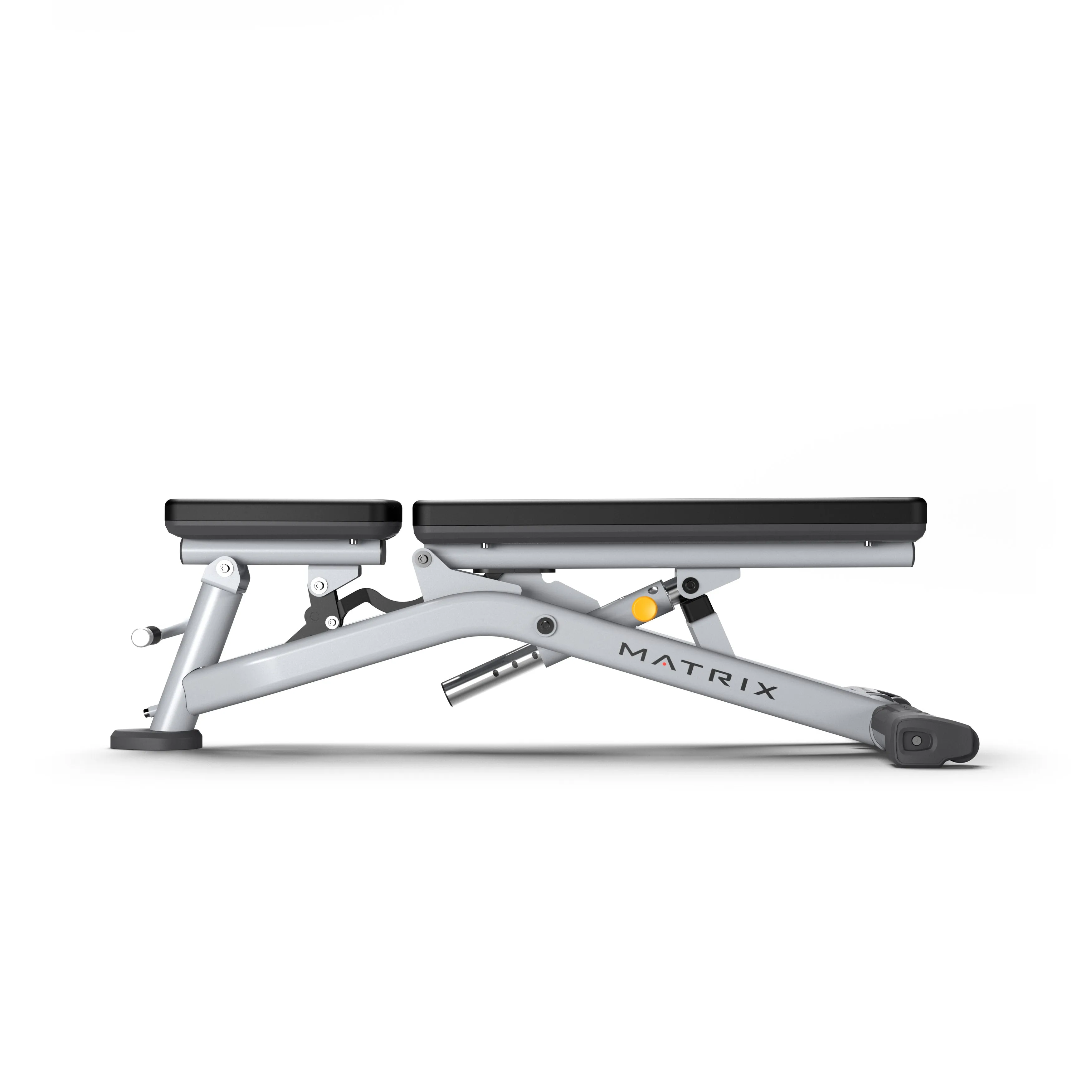 Magnum Multi-Adjustable Bench LP