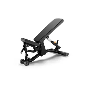 Magnum Multi-Adjustable Bench