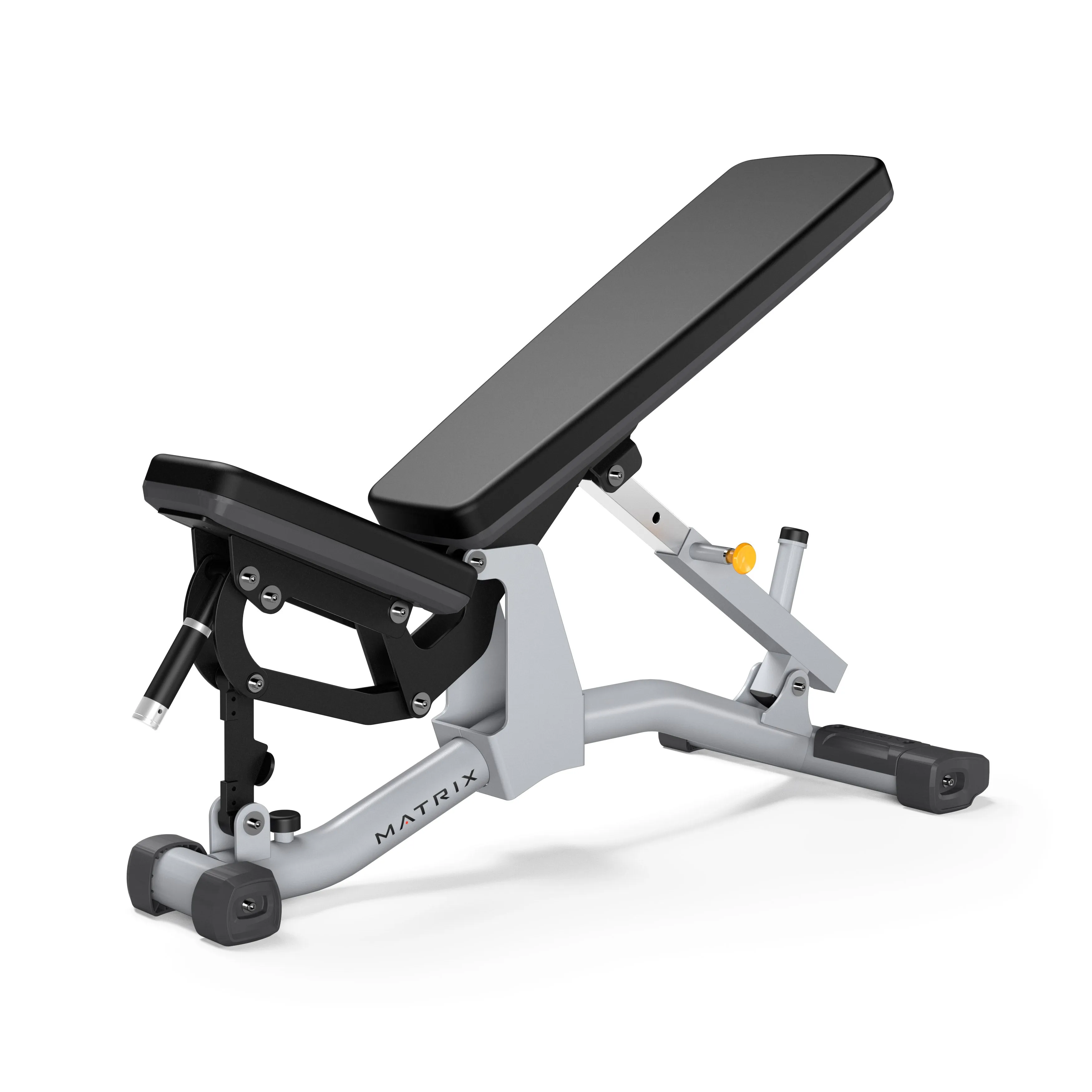 Magnum Multi-Adjustable Bench