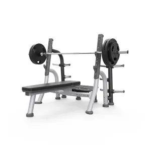 Magnum Olympic Flat Bench