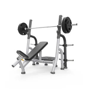 Magnum Olympic Incline Bench
