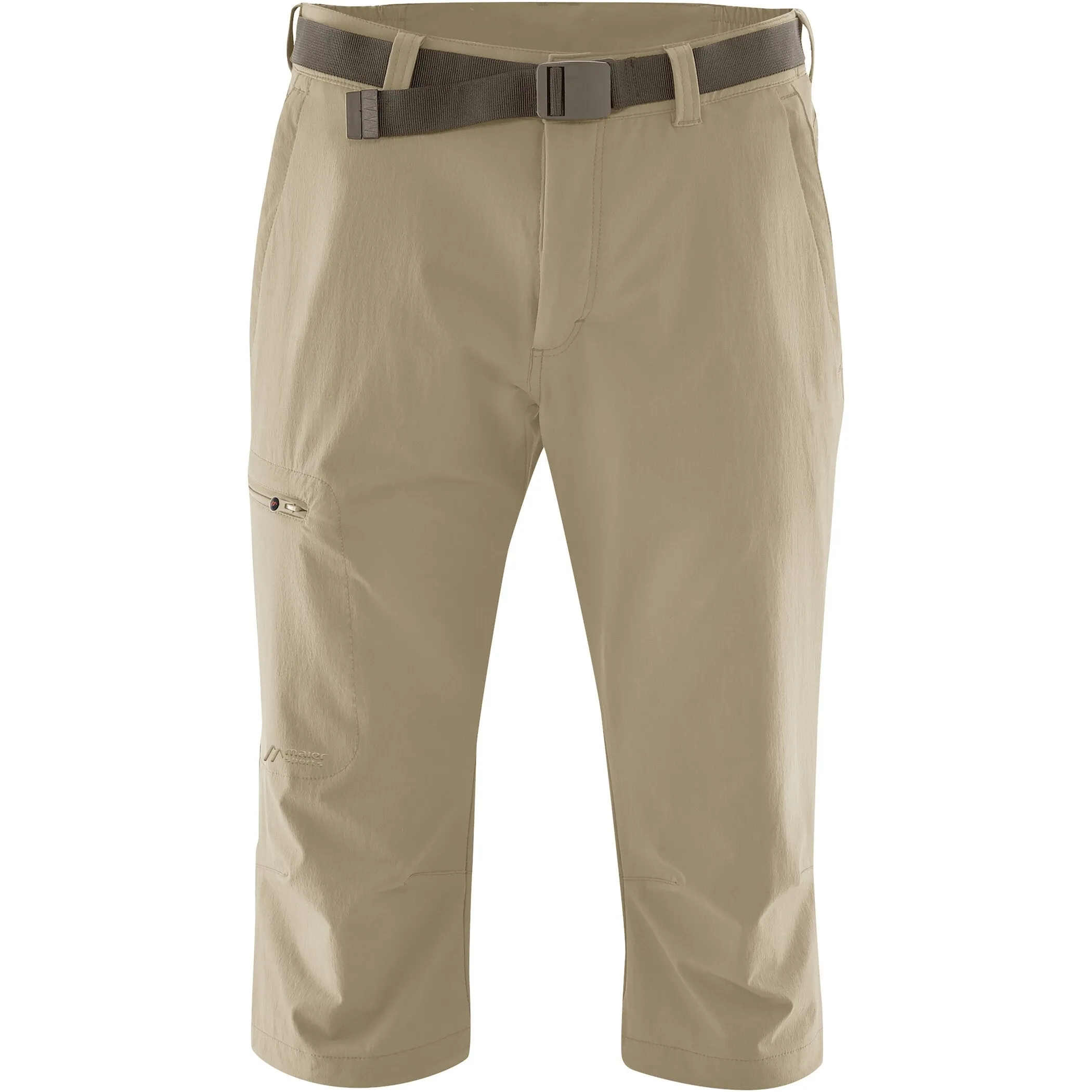 Maier Sports Herren Hose Jennisei