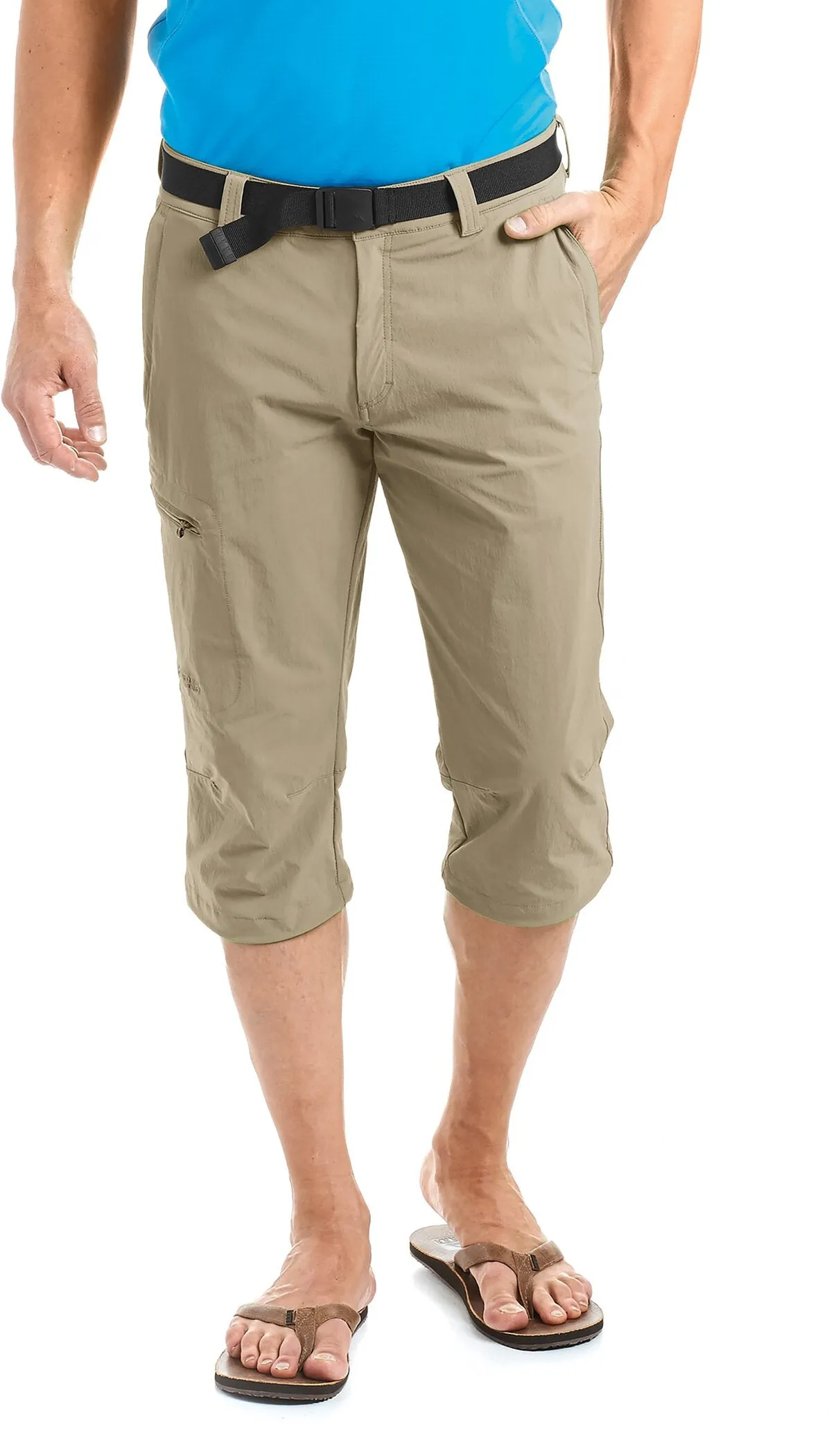 Maier Sports Herren Hose Jennisei