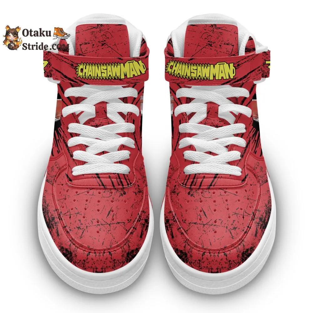 Makima Air Mid Shoes